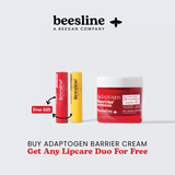 Adaptogen Barrier Cream 50 ml With FREE Lip Care DUO