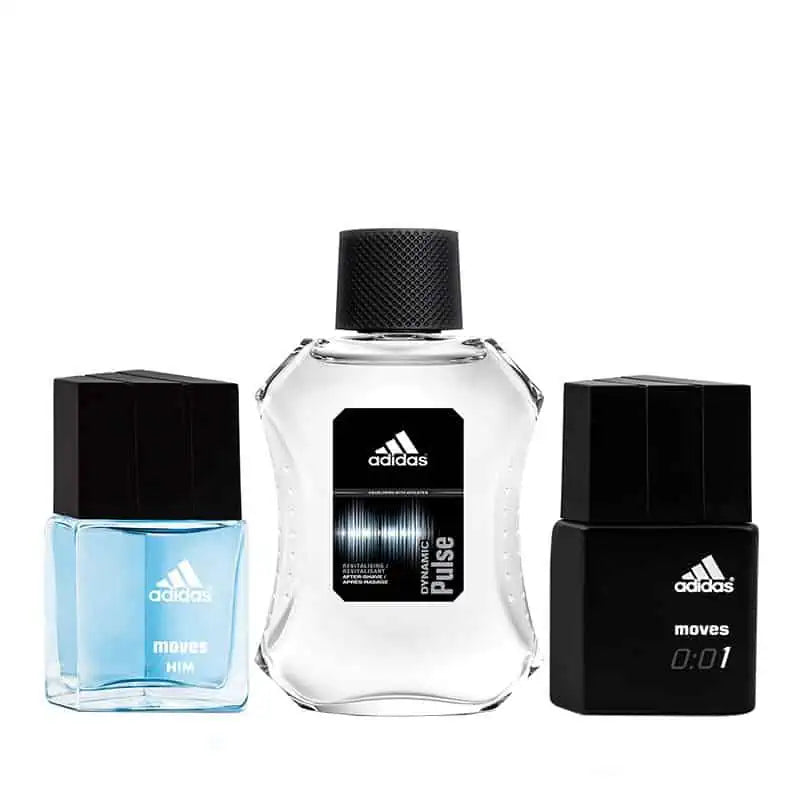 Dynamic Pulse Gift Set For Men - MazenOnline