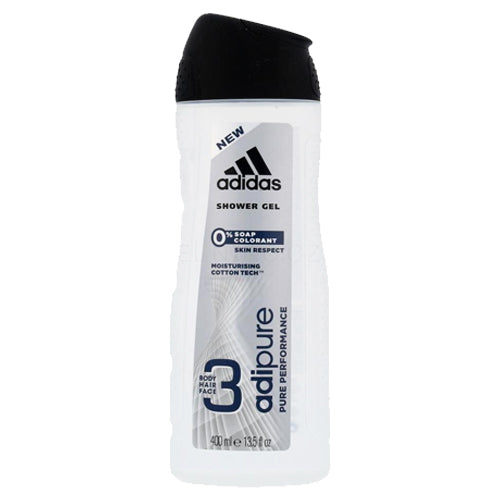 Shower Gel 3in1 Adipure