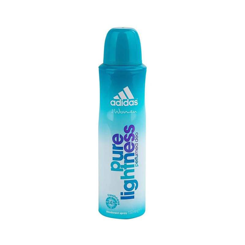 Pure Lightness Perfumed Deodorant 150Ml Secondary image