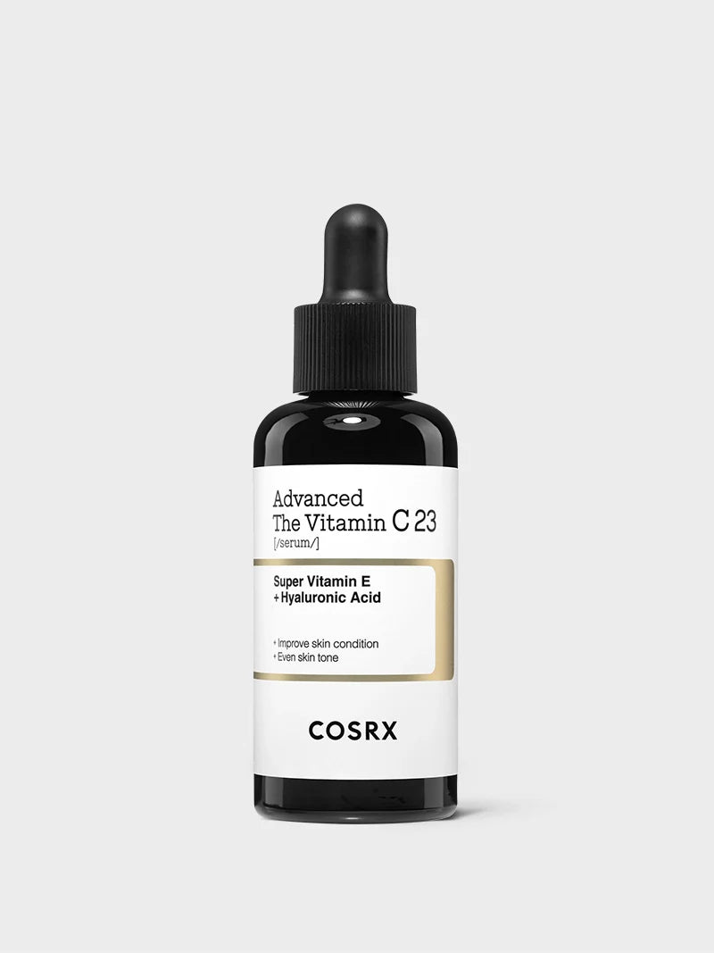 COSRX - Advanced The Vitamin C 23 Serum | MazenOnline