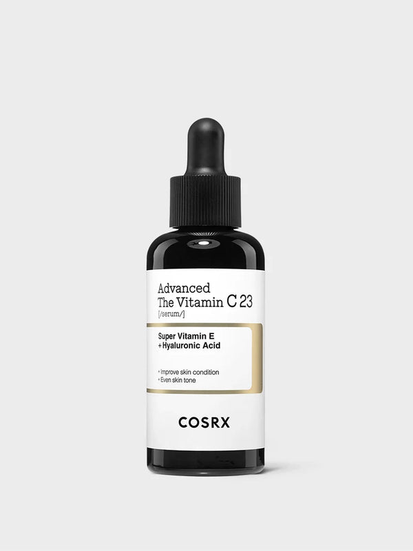 COSRX - Advanced The Vitamin C 23 Serum | MazenOnline