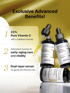 COSRX - Advanced The Vitamin C 23 Serum | MazenOnline