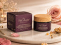 Age Defying Rose & Frankincense Balm