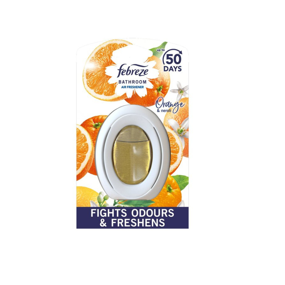 Air Freshener Bath - MazenOnline Main image