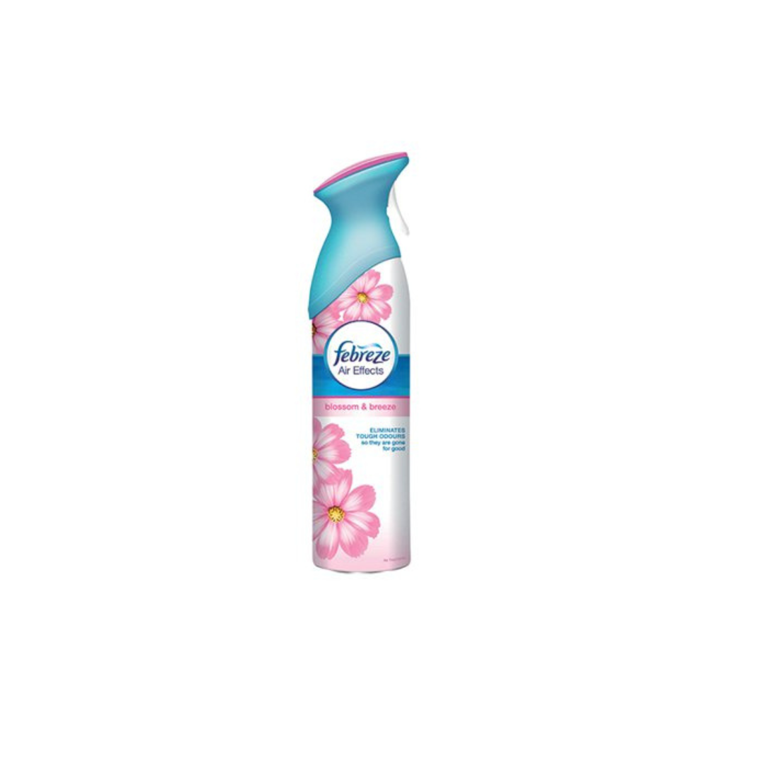 Air Freshener Spray Blossom & Breeze 300ml - MazenOnline Main image