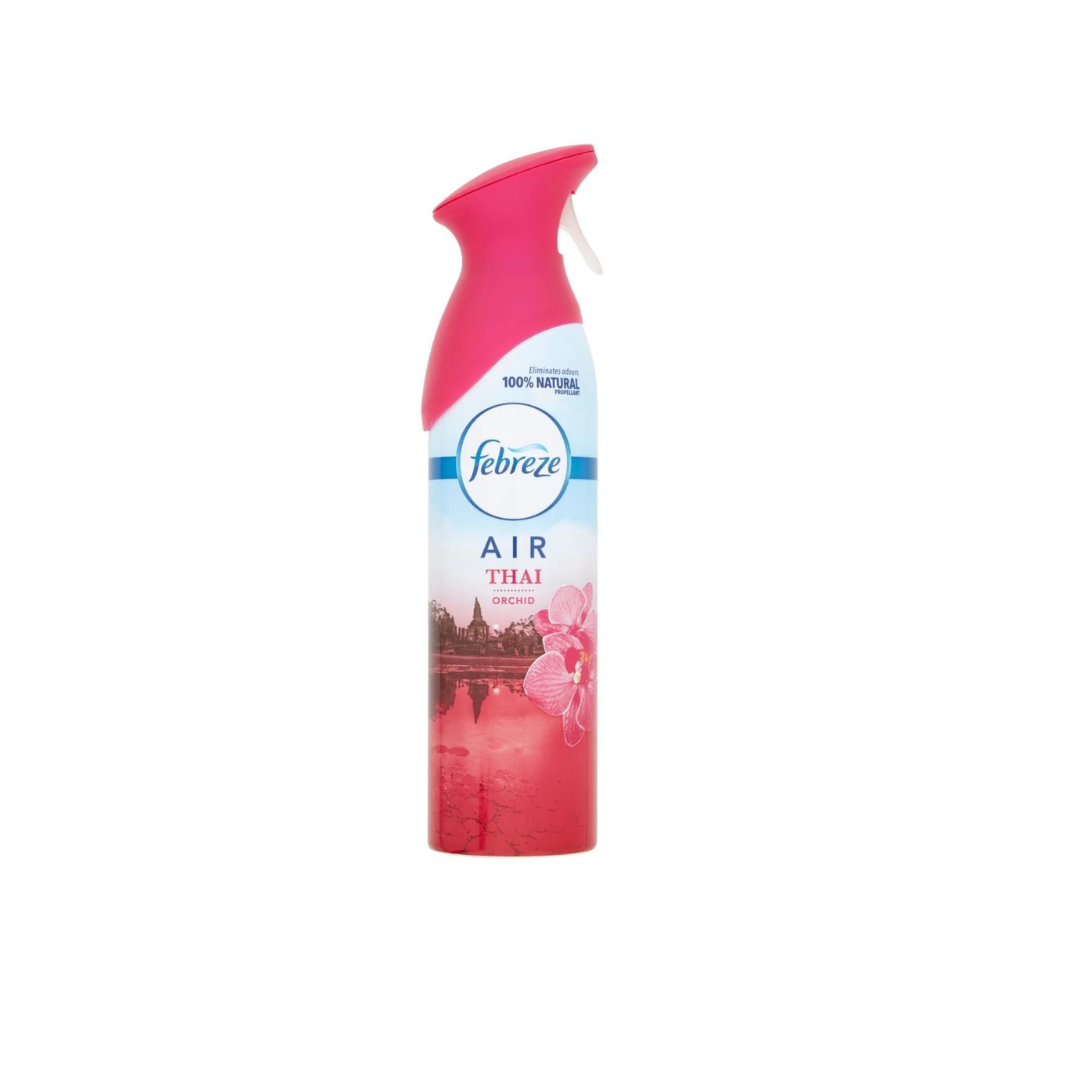 Air Freshener Thai Orchid 300ml - MazenOnline Main image