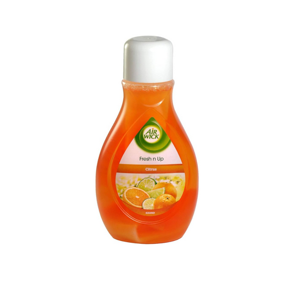 Airwick Fresh N up Citrus Water, 375ml - MazenOnline