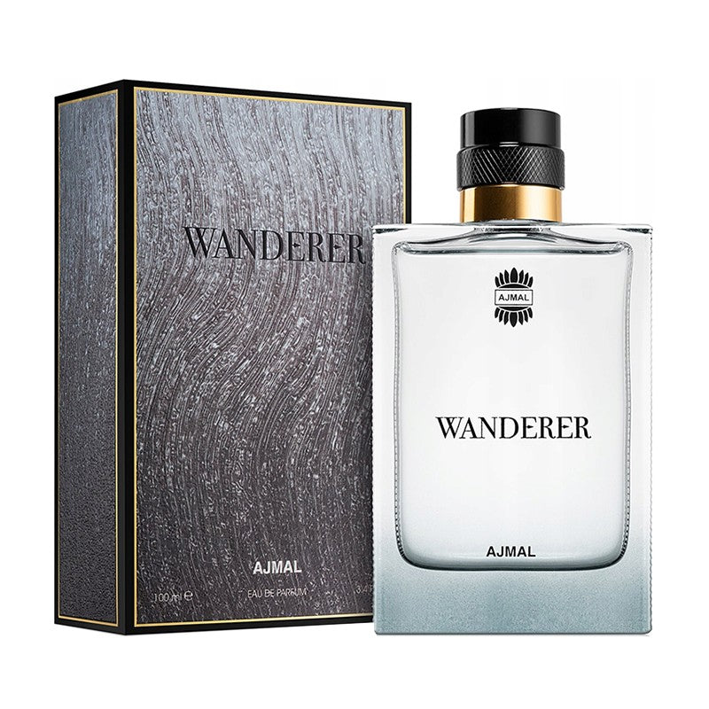 Wanderer MEN Eau De Parfum - MazenOnline Main image