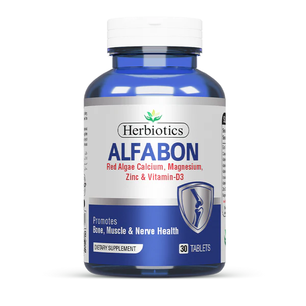 herbiotics - Alfabon | MazenOnline