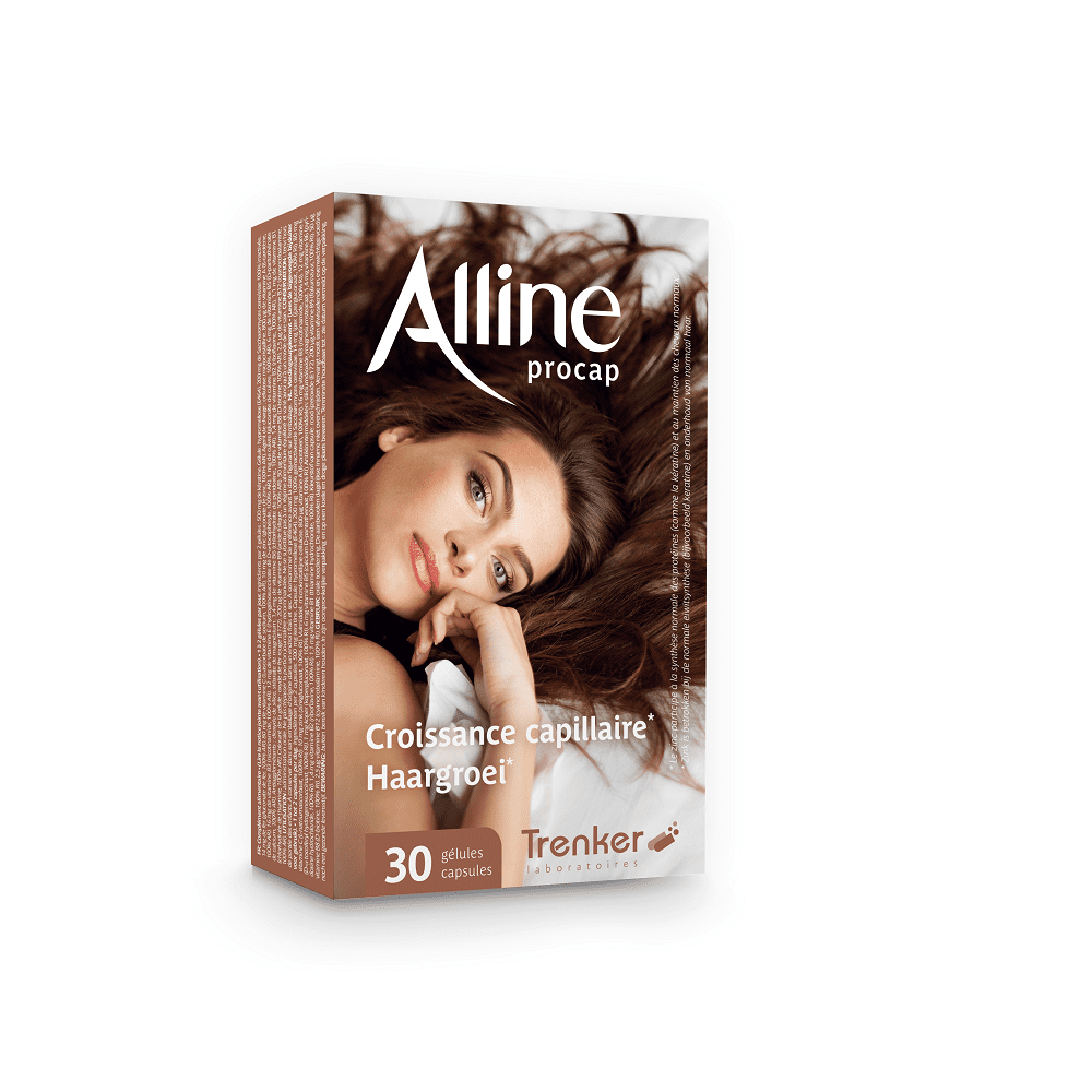 Alline Procap 30 gelules - MazenOnline