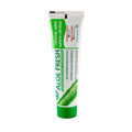 ESI Aloe Fresh Crystal Mint Toothpaste