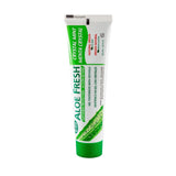 ESI Aloe Fresh Crystal Mint Toothpaste