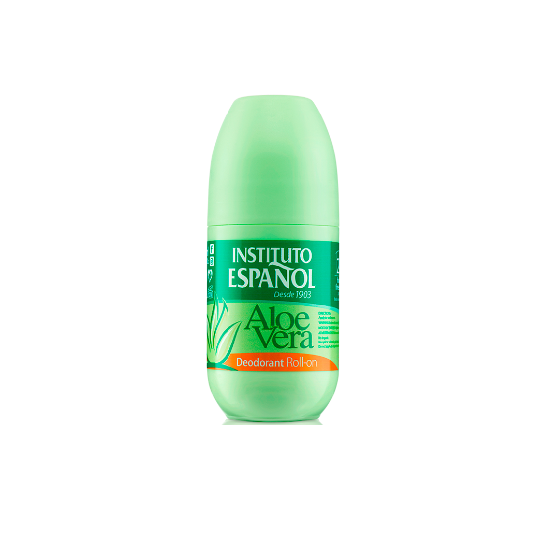 Aloe Vera Deodorant Roll On - MazenOnline