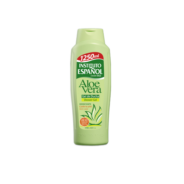 copy of Gel de Baño Urea 1250ml Instituto Español