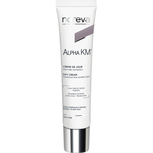 Noreva - Alpha KM® Noreva Day Cream | MazenOnline Main image