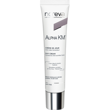 Alpha KM® Noreva Day Cream