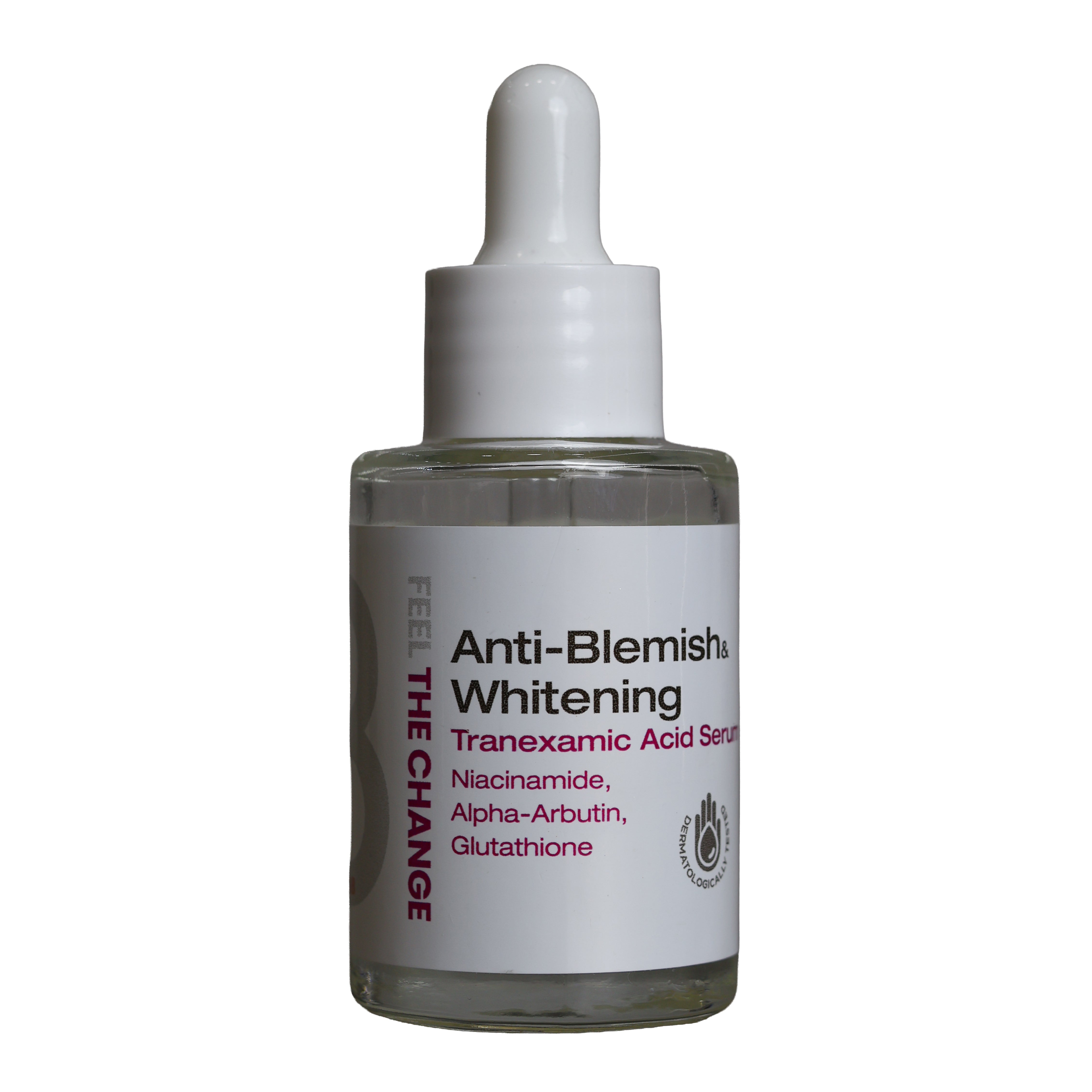 Anti-Spot and Brightening Tranexamic Acid Serum MazenOnline Anti-Spot and Brightening Tranexamic Acid Serum MazenOnline