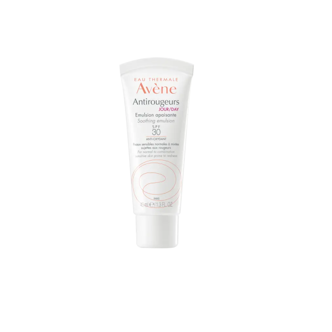 Antirougeurs Anti-Redness Soothing DAY Emulsion SPF 30 - MazenOnline Main image