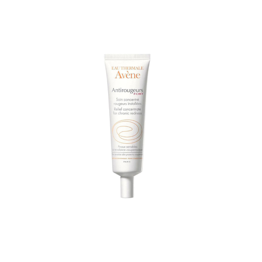 Antirougeurs Fort Relief Concentrate for Chronic Redness - Sensitive Skin Prone to Couperosis - MazenOnline Main image