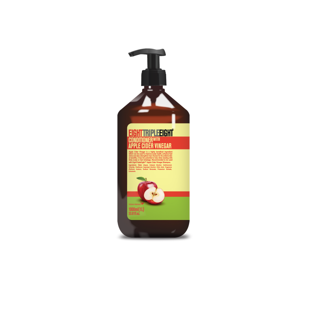 Apple Cider Vinegar Conditioner - MazenOnline Main image