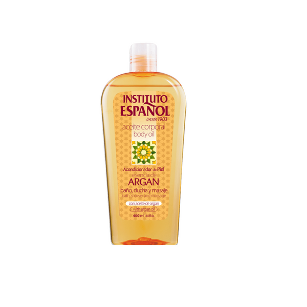 Argan Body Oil - MazenOnline