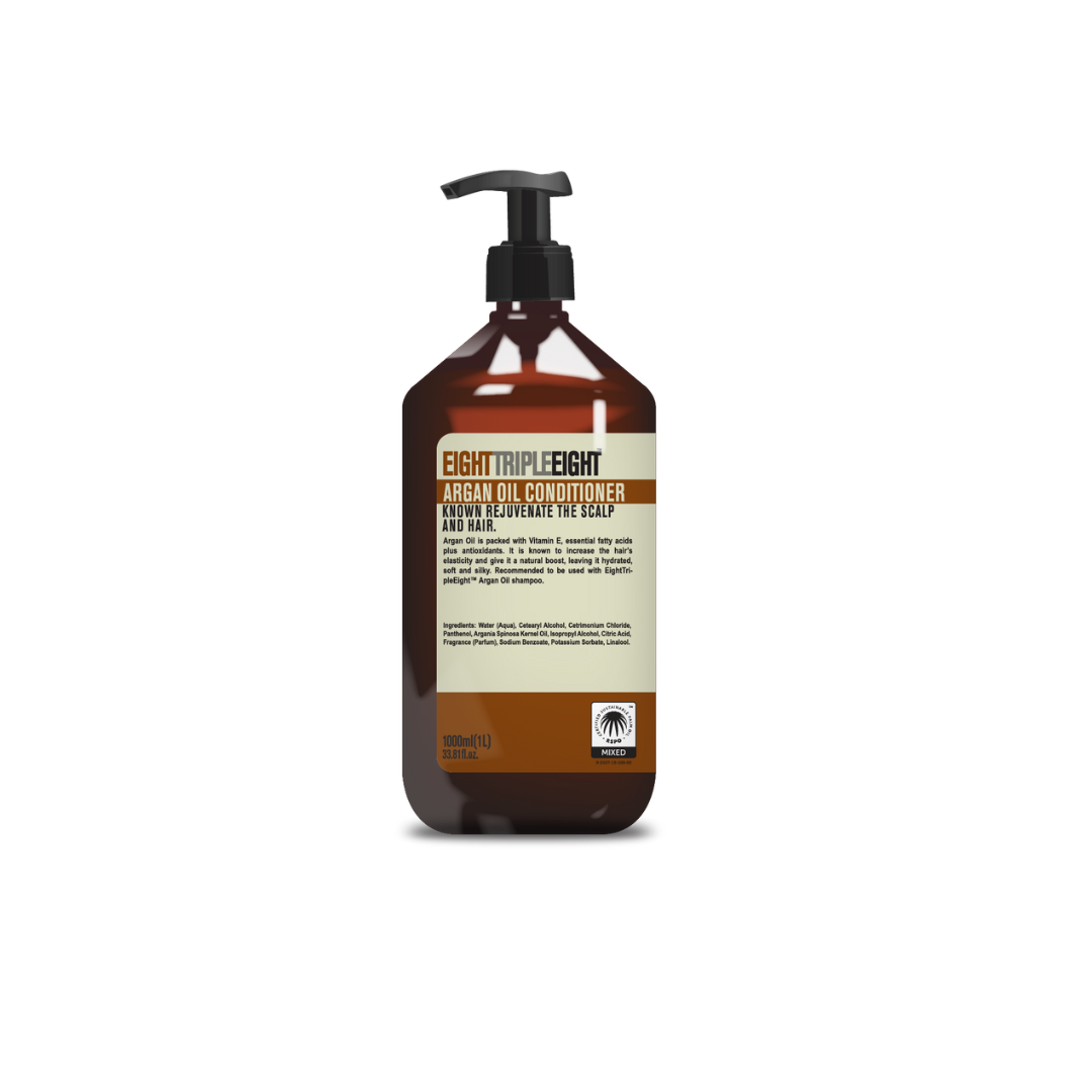 Argan Oil Conditioner - MazenOnline Main image