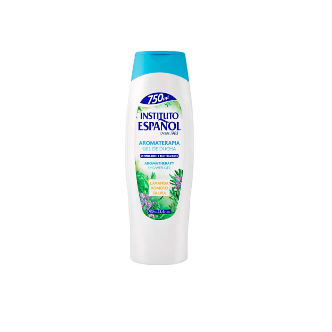 Aromatherapy Shower Gel - MazenOnline