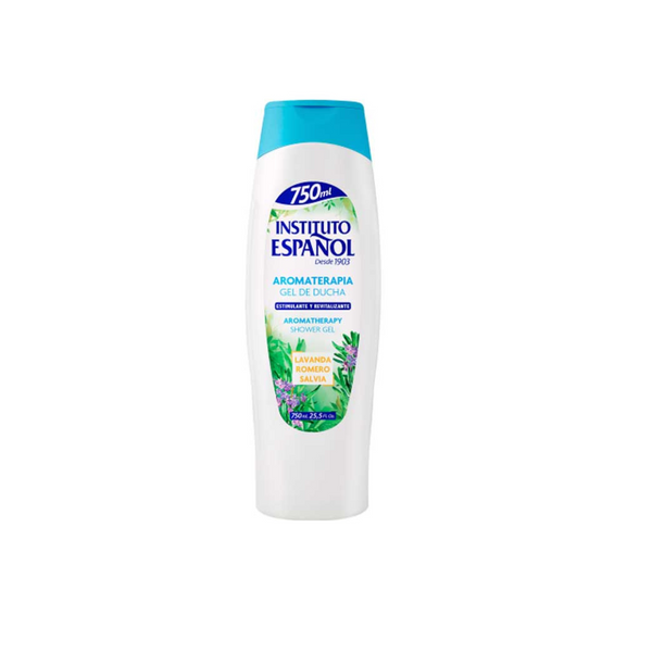 Aromatherapy Shower Gel - MazenOnline