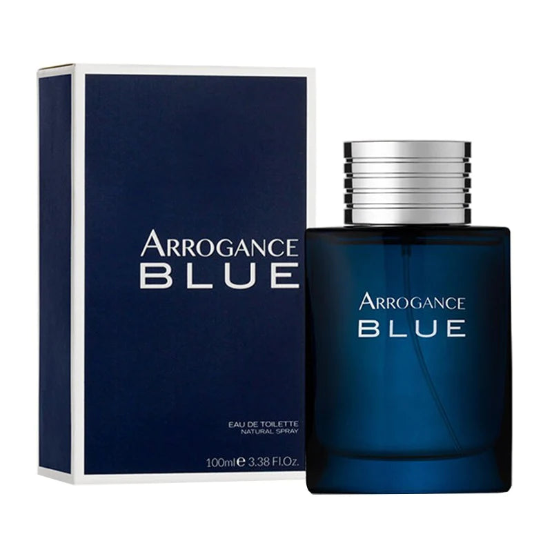 Blue Eau de Toilette 100 ml - MazenOnline