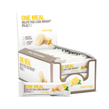 One Meal Bar Lemon Crunch - MazenOnline