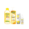 Fast Bright Micellar + Gel Wash + Super UV Serum + Day Serum