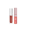 Plump Ambition +  Lumi Blush