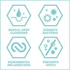 sebamed face wash