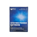 B&S - Staying Power Extreme 30 Cap | MazenOnline