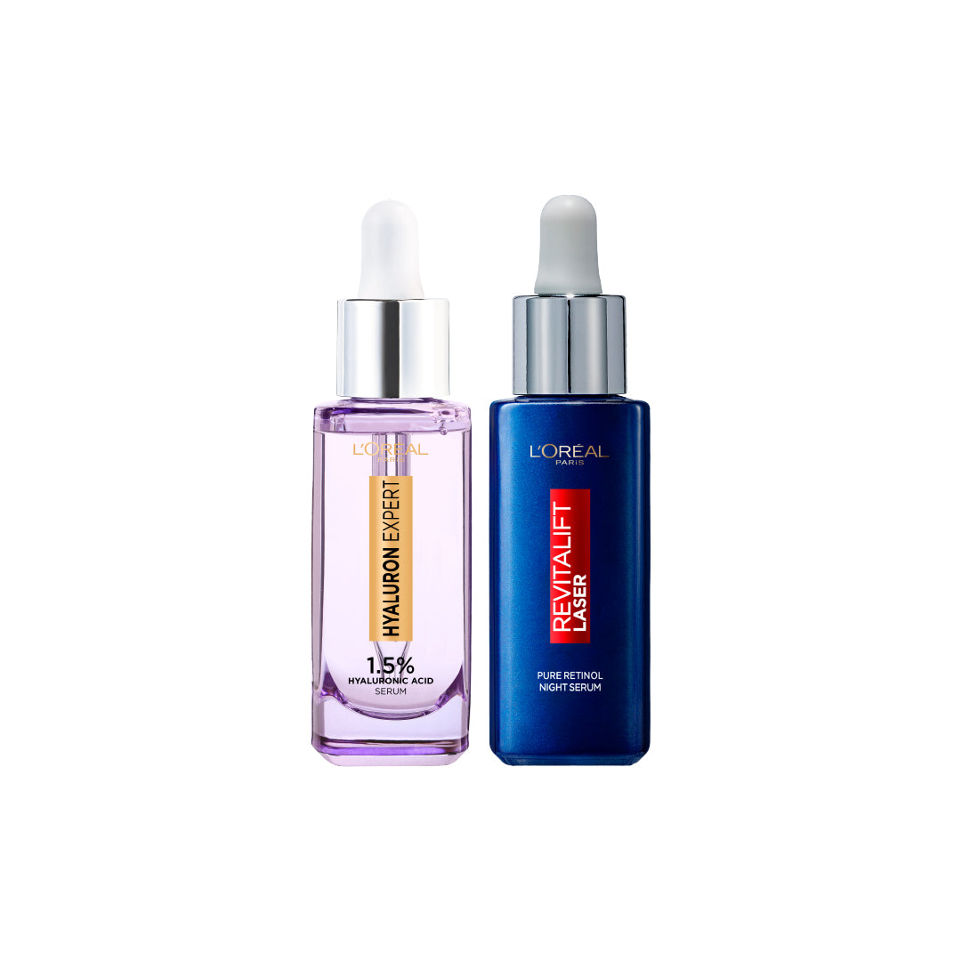 2 Serums