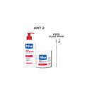 Mixa - Any Lotion + Jar | MazenOnline