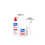 Mixa - Any Lotion + Jar | MazenOnline