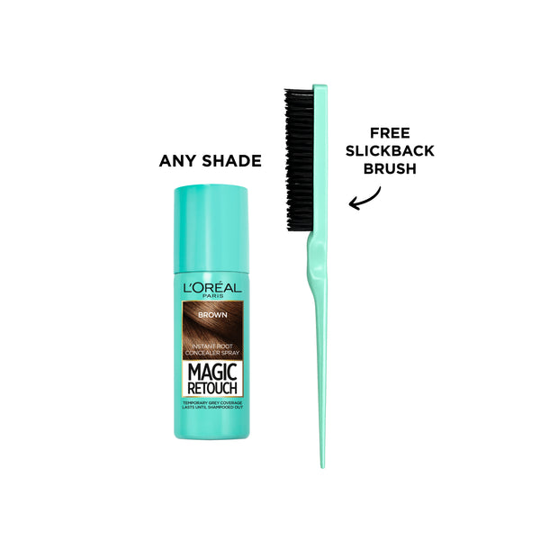 1 Magic Retouch