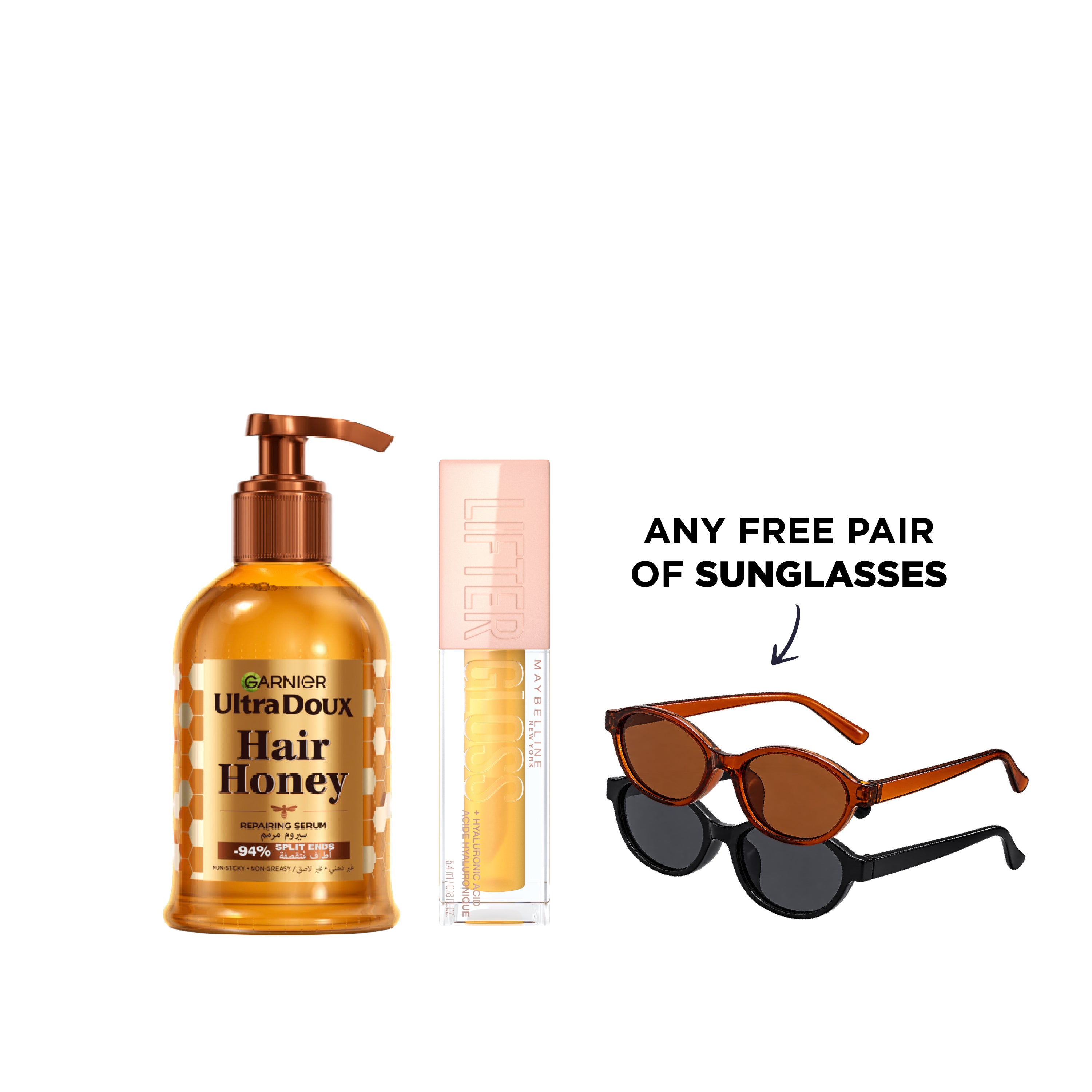 Honey Bundle