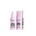 The Marshmellow Smoothing Primer + The Marshmellow Setting Spray  + Control Freak Eyebrow Gel