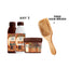 Garnier - Hair Food Shampoo + Conditioner + Jar | MazenOnline
