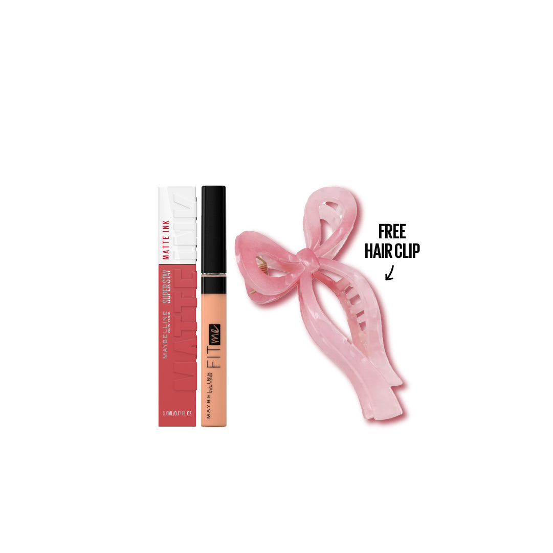 Super Stay Matte Ink Liquid Lipstick - MazenOnline