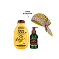 Avocado Shampoo + Serum + Gift