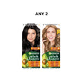 Color Naturals Bundle