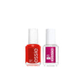 Essie Top Coat  + Essie top Coat
