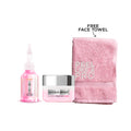 Glycolic Peel + Day Cream - MazenOnline