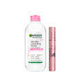 Micellar + Sky High