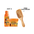 Garnier - Hair Food Shampoo + Jar+ GIft | MazenOnline