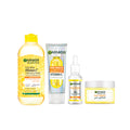 FB Micellar + Serum Cleanser + Day Serum + Day Cream